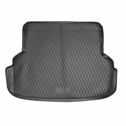 Kadica za gepek SUZUKI SX4 2010->, hb.,bottom,1 kom